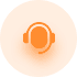 Support feature icon