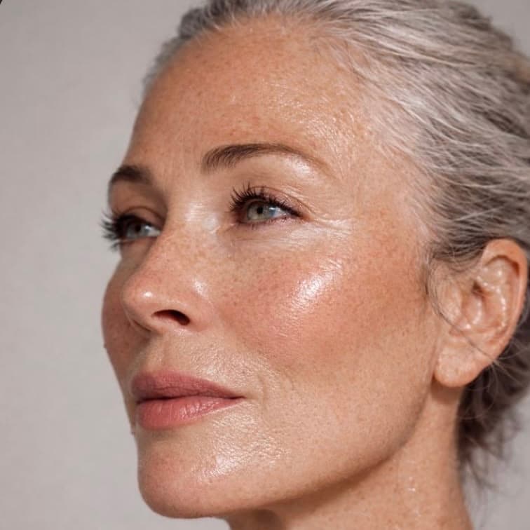 A smarter way to approach visible signs of aging