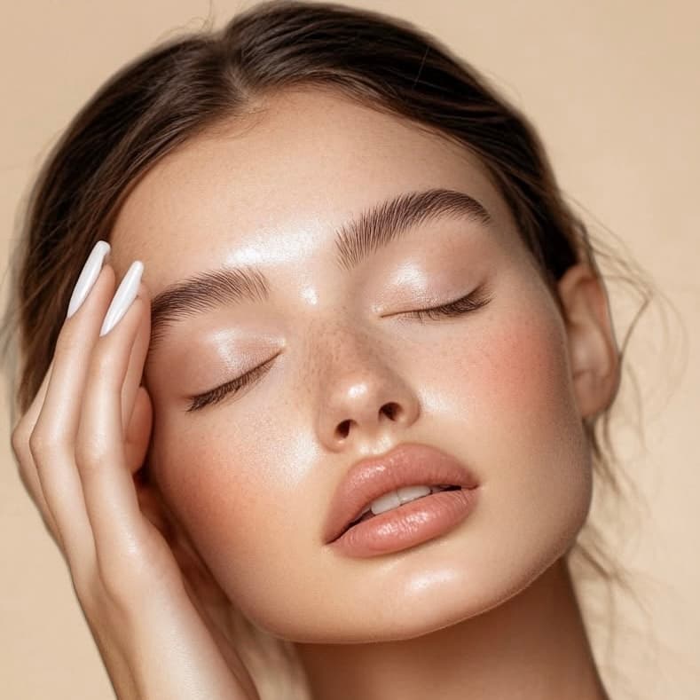 Soft skincare routine image for Smart Beauty coupon offers
