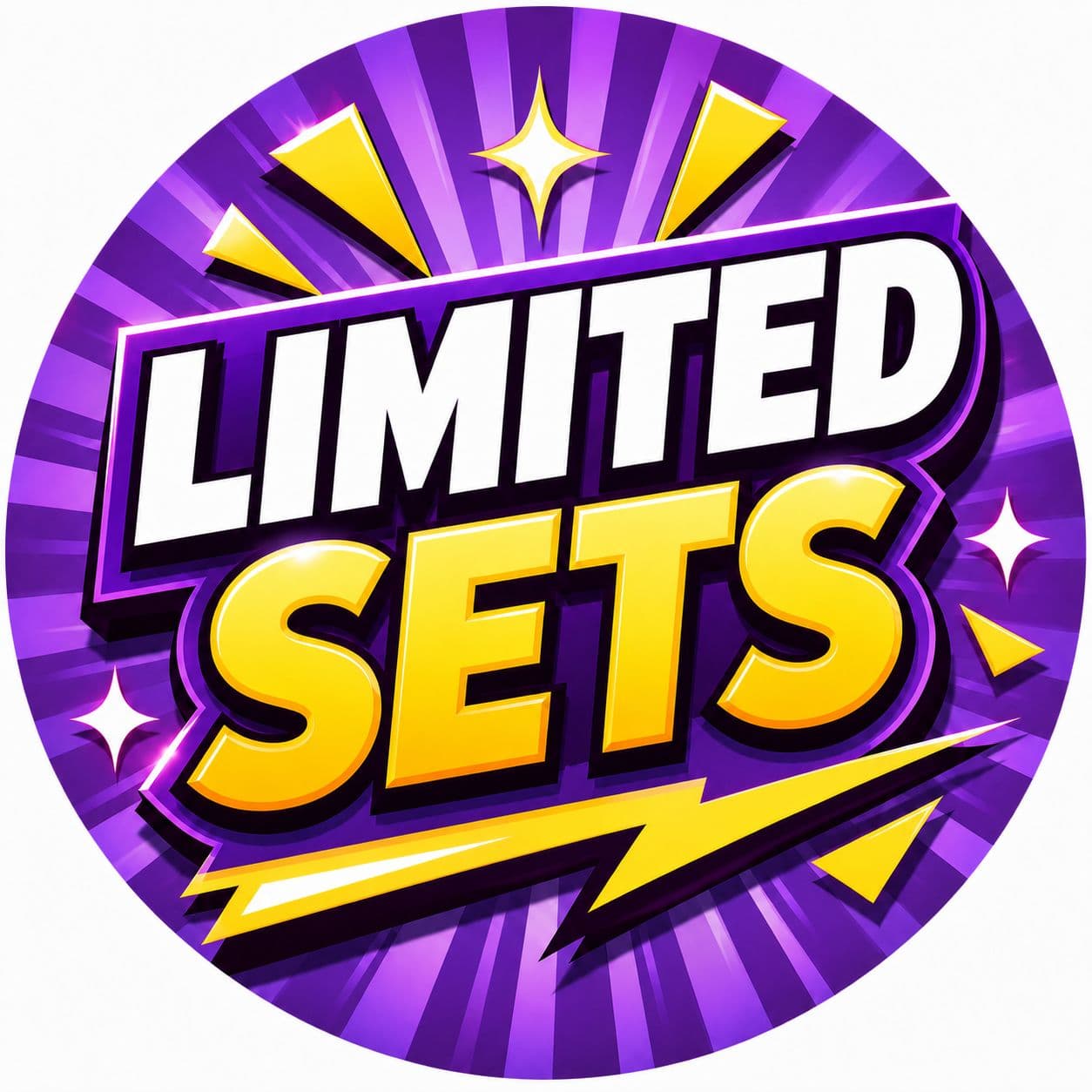 Limited Sets