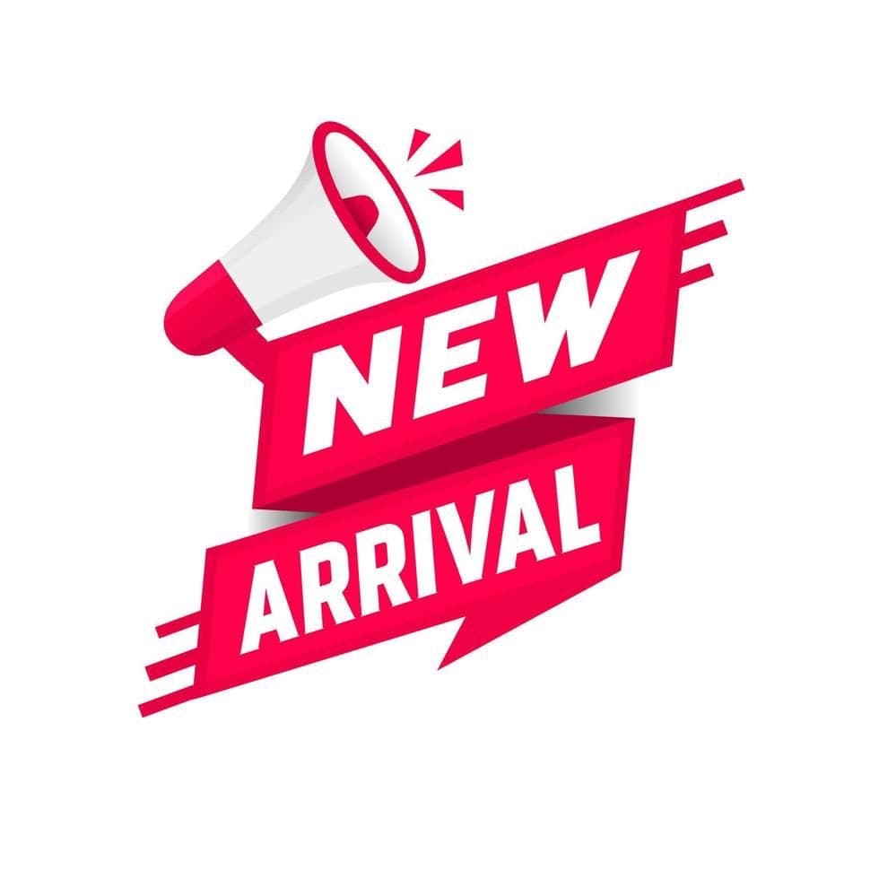 Welcome routine offer visual