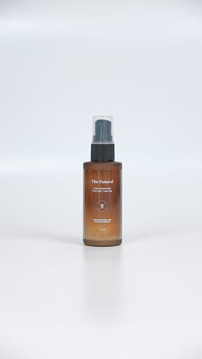 Daily Moisturizer Pure Skin Care Gel