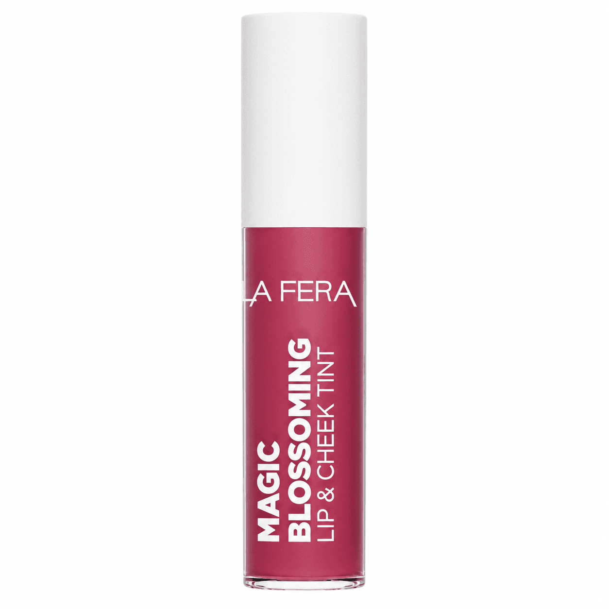 Magic Blossoming Lip & Cheek – PINK STAR