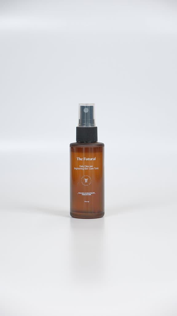 Daily Cleanser - Brightening Skin Care Tonic