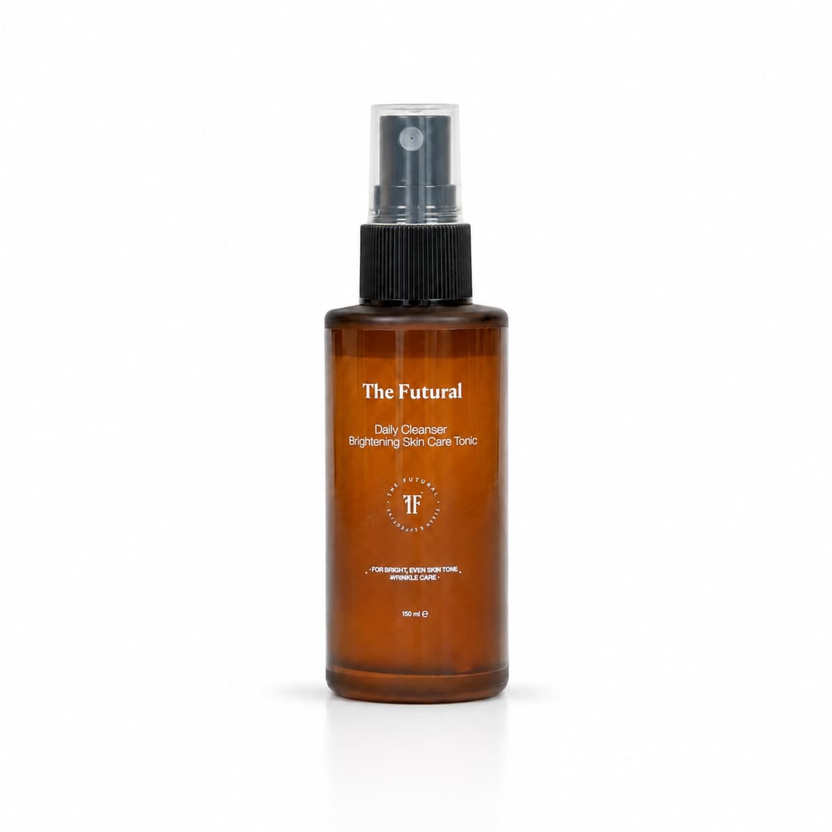 Daily Cleanser - Brightening Skin Care Tonic