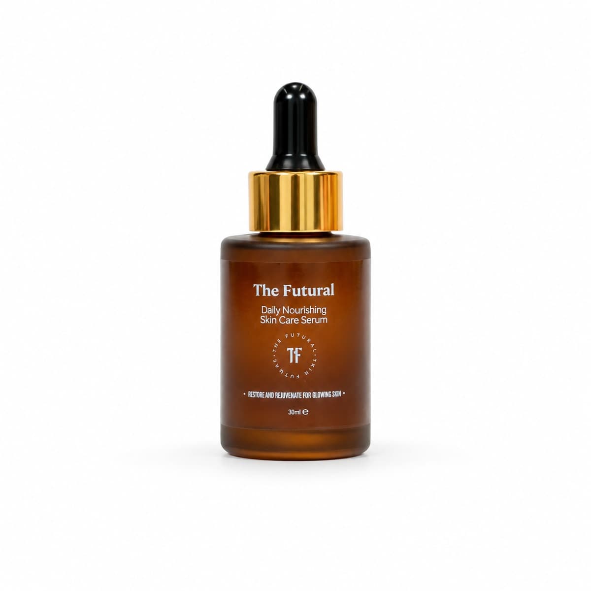 Daily Nourishing Skin Care Pink Serum