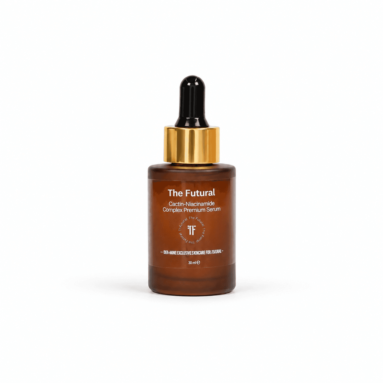 Cafein-Niacinamide Complex Preimum Serum