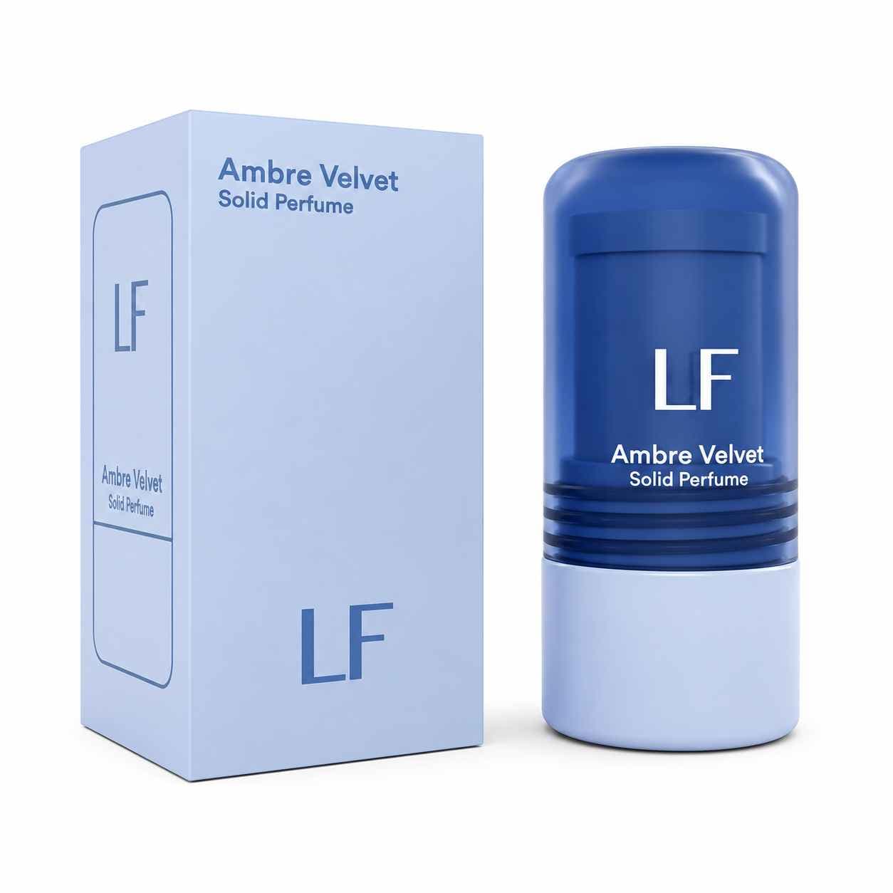 AMBRE VELVET KATI PARFÜM