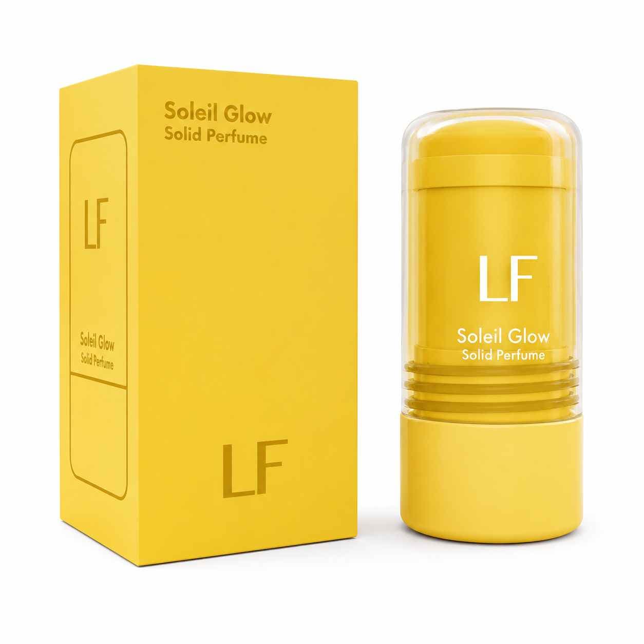 SOLEIL GLOW KATI PARFÜM