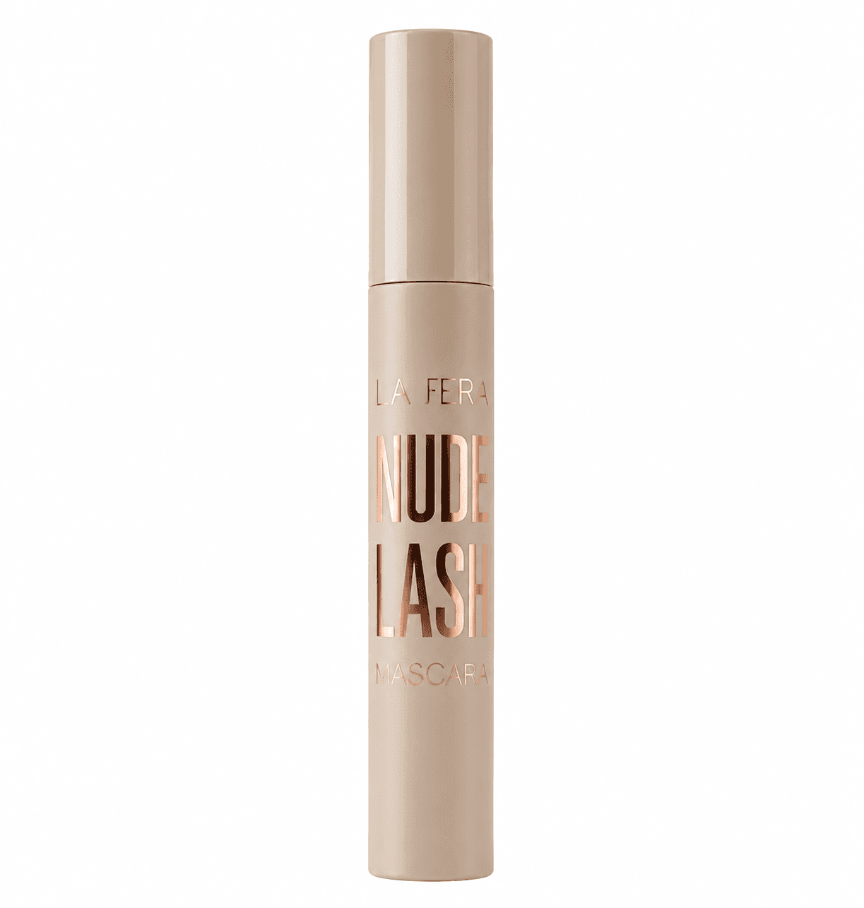 Mascara für einen Look ohne „Nackt-Effekt“