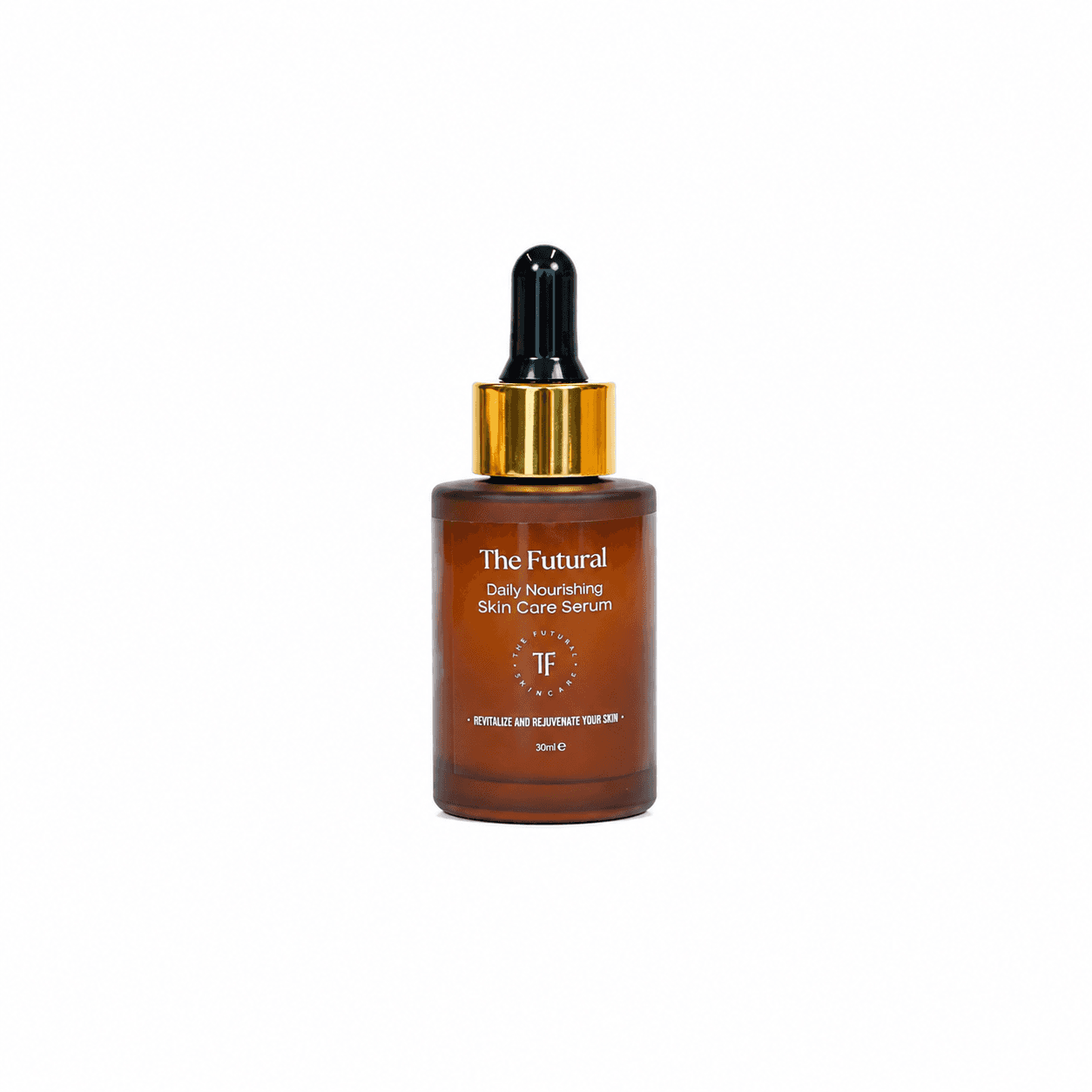 Cafein– Niacinamid-Komplex Premium-Serum