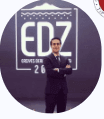 Dr. Cagdas Boyvadoglu
