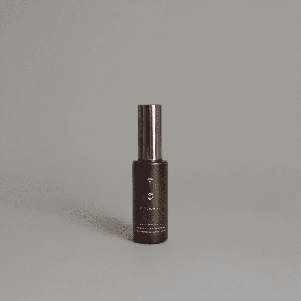 Skincare ingredient preview