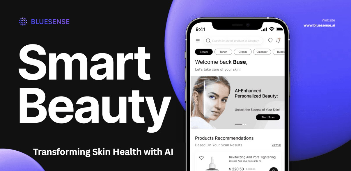 Smart Beauty team