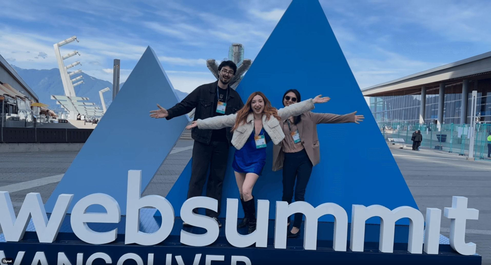 Smart Beauty at Web Summit