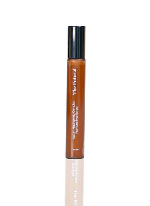 Cafein- Niacinamide Complex Premium Eyes Care Gel - Image 1