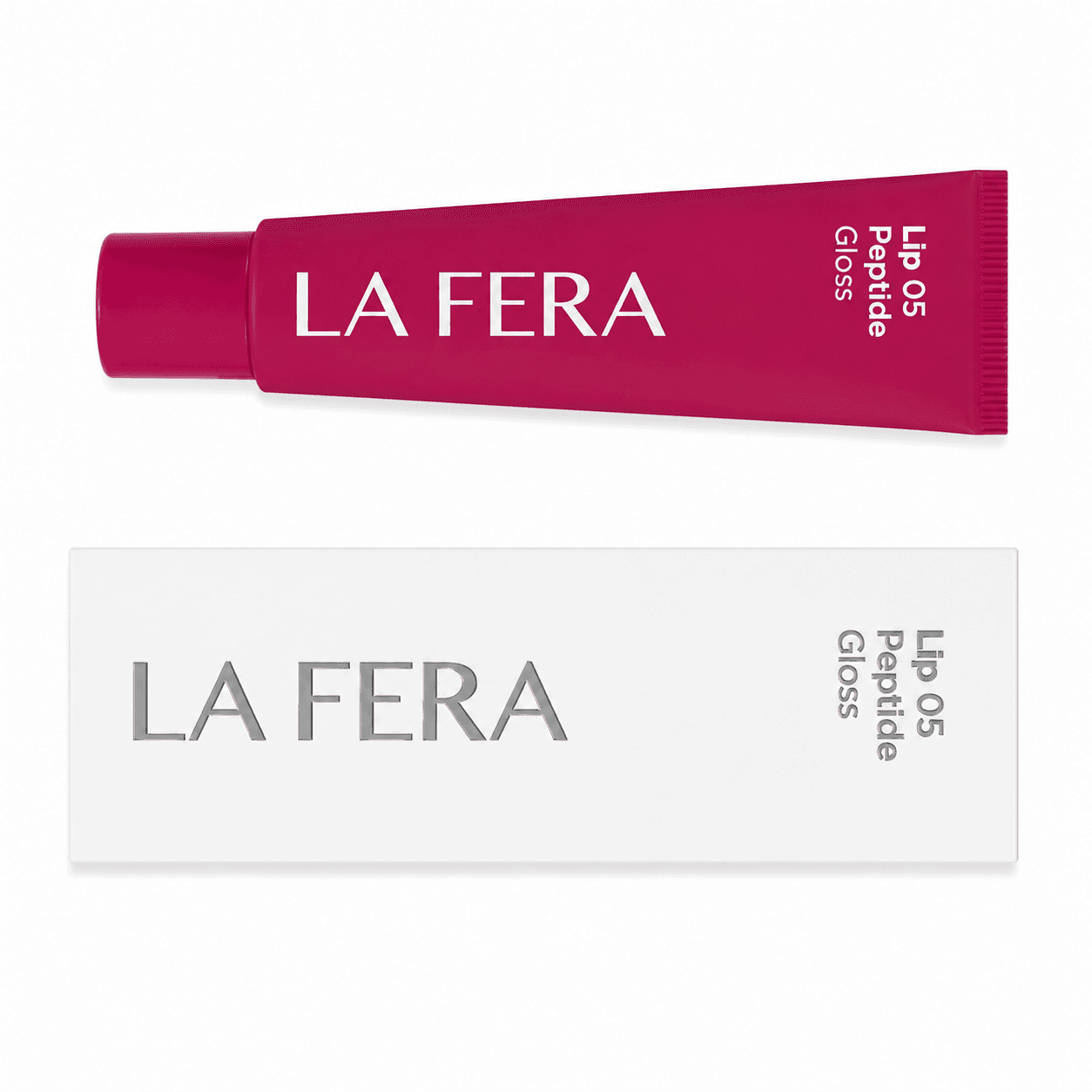PEPTIDE GLOSS LIP NO:05