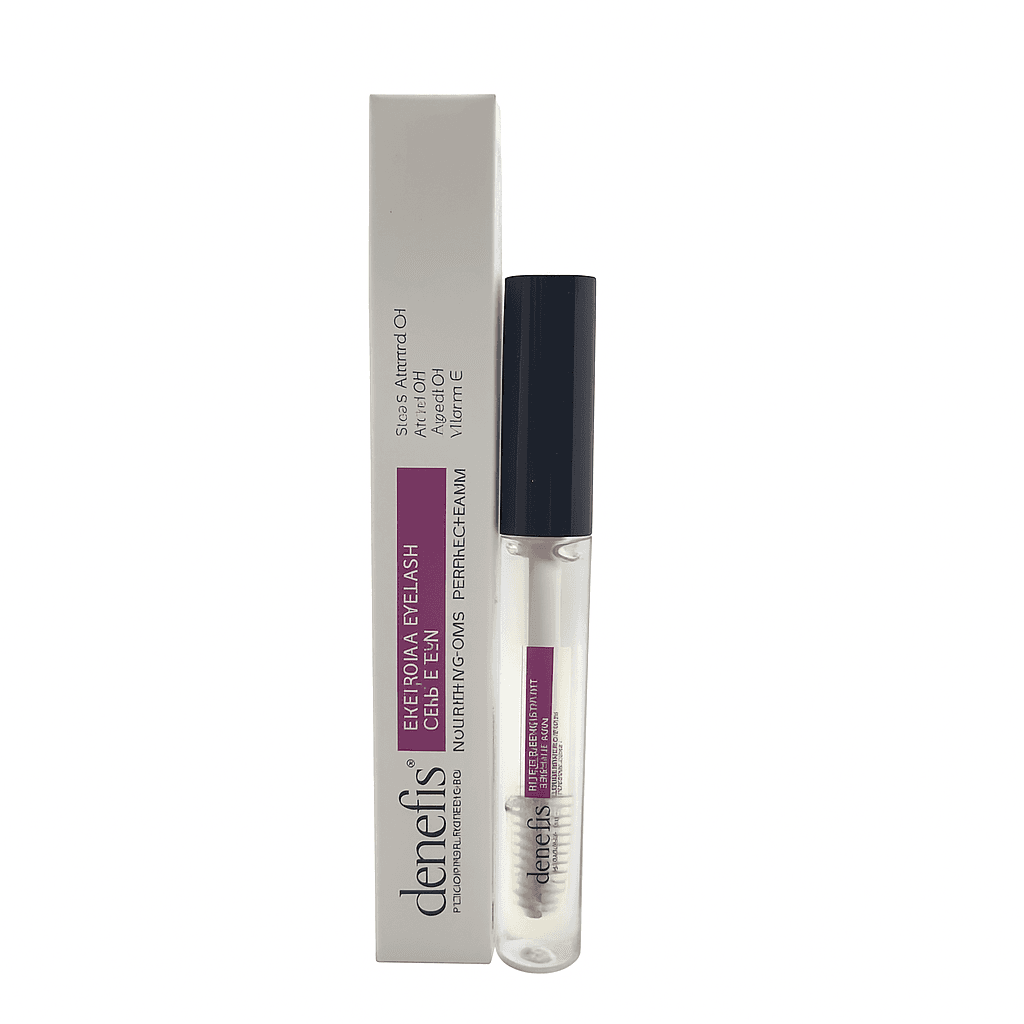 Denefis® Eyebrow & Eyelash Care Serum