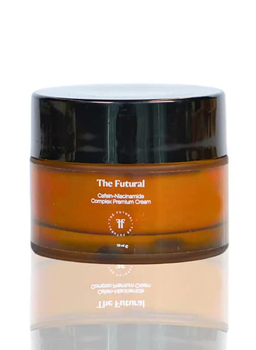 Cafein-Niacinamide Complex Preimum Cream - Image 1