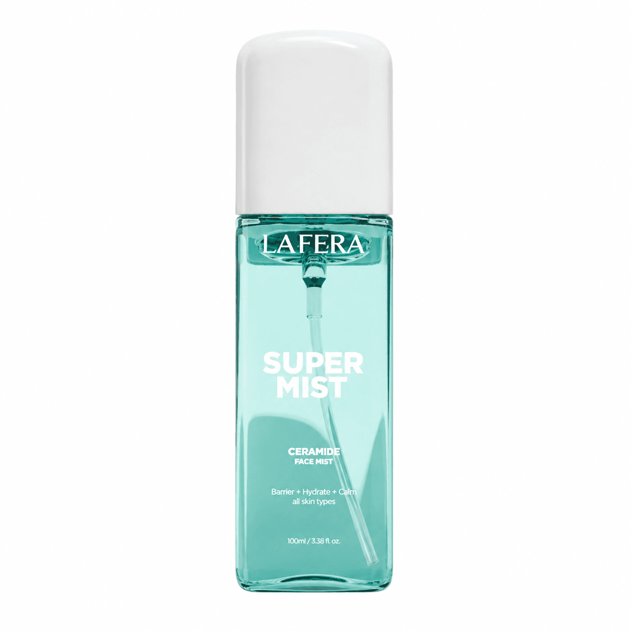 SUPER MIST - Image 1